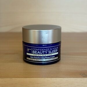 IT Cosmetics Confidence in Your Beauty Sleep Night Cream